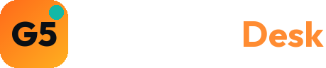 GTA Help Desk home